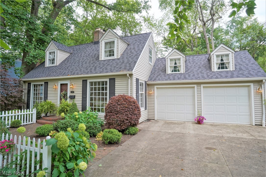 Silver Lake Estates - Residential