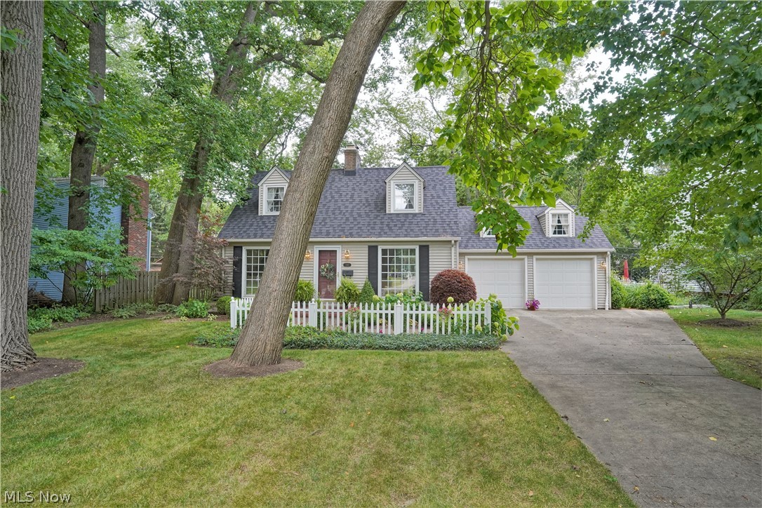 Silver Lake Estates - Residential