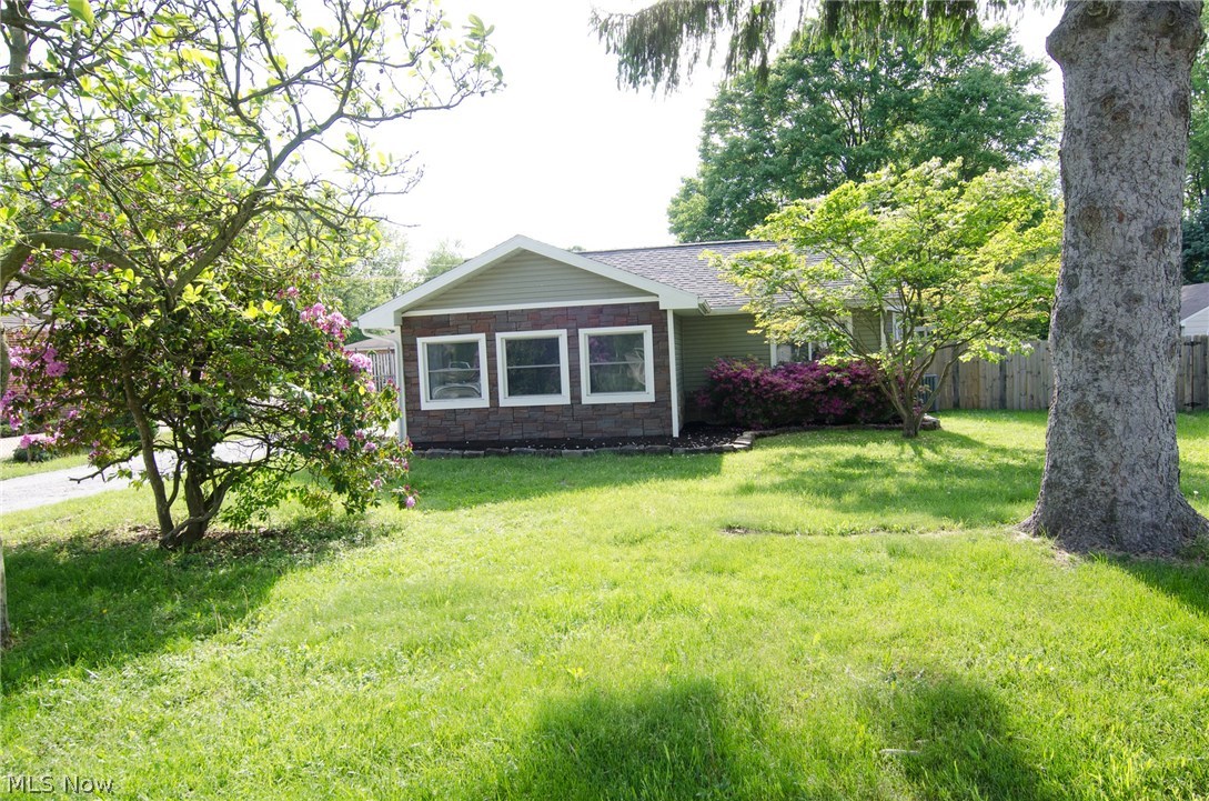 Green Sec 02 - Residential
