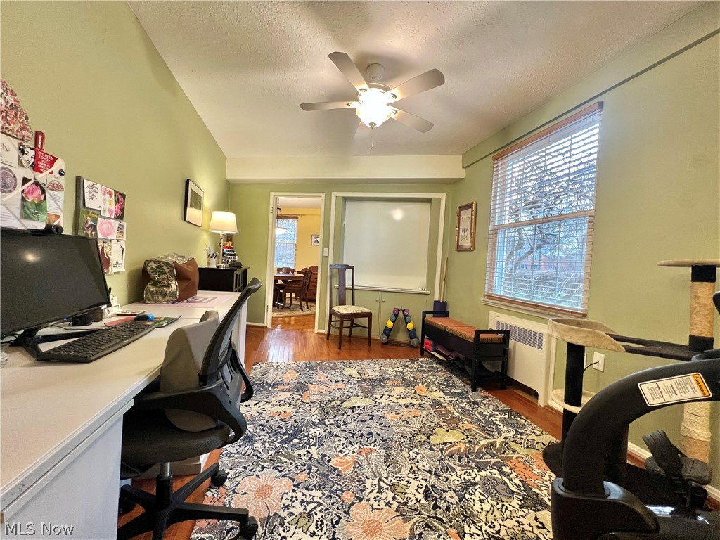 South Park Manor Condos - Residential