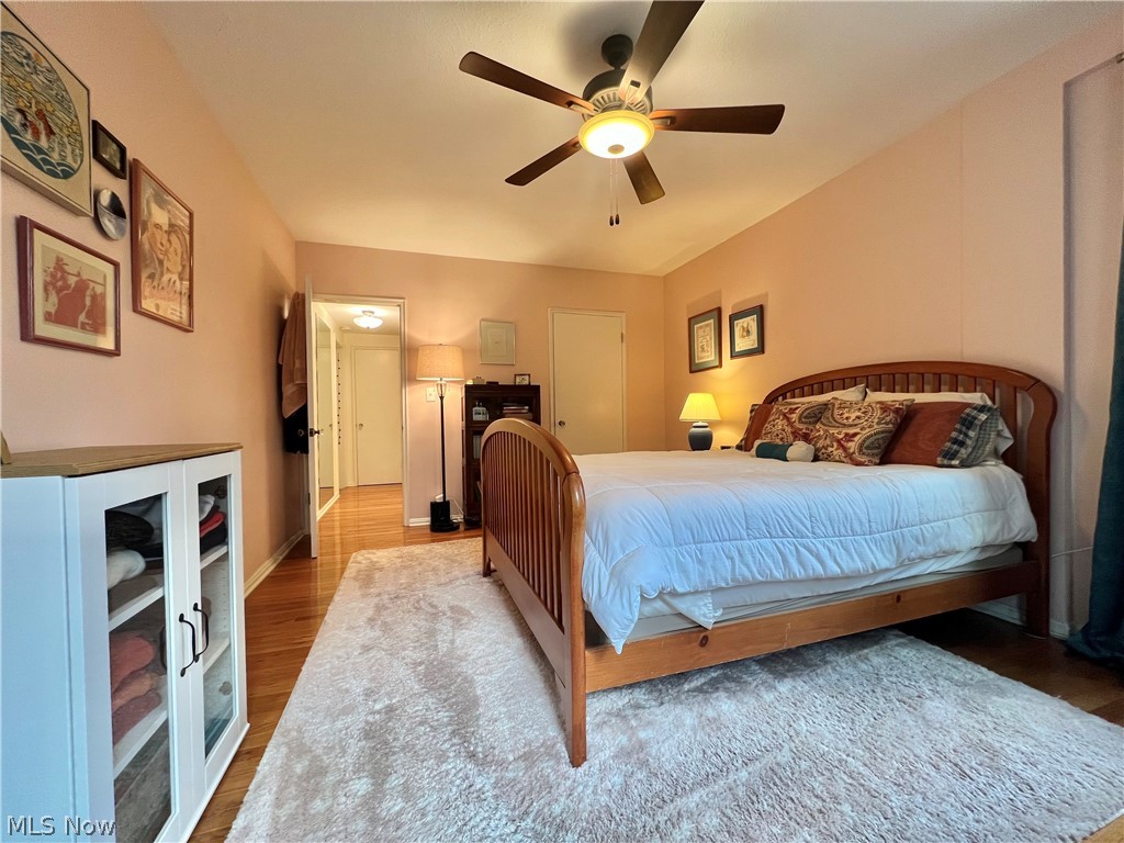South Park Manor Condos - Residential