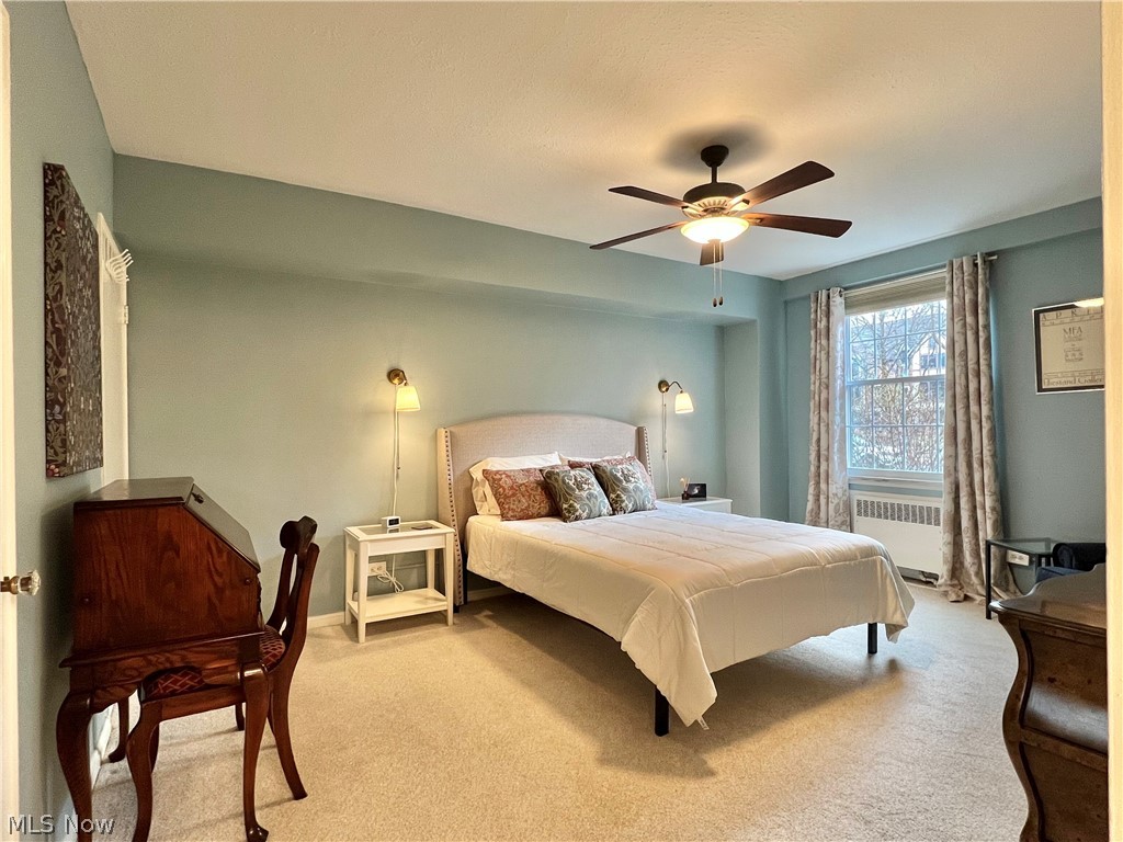 South Park Manor Condos - Residential