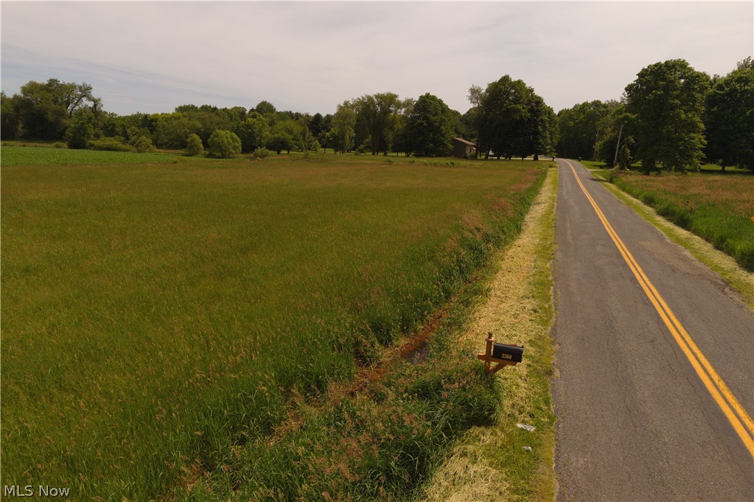 Randolph - Land