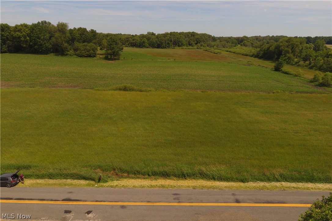 Randolph - Land
