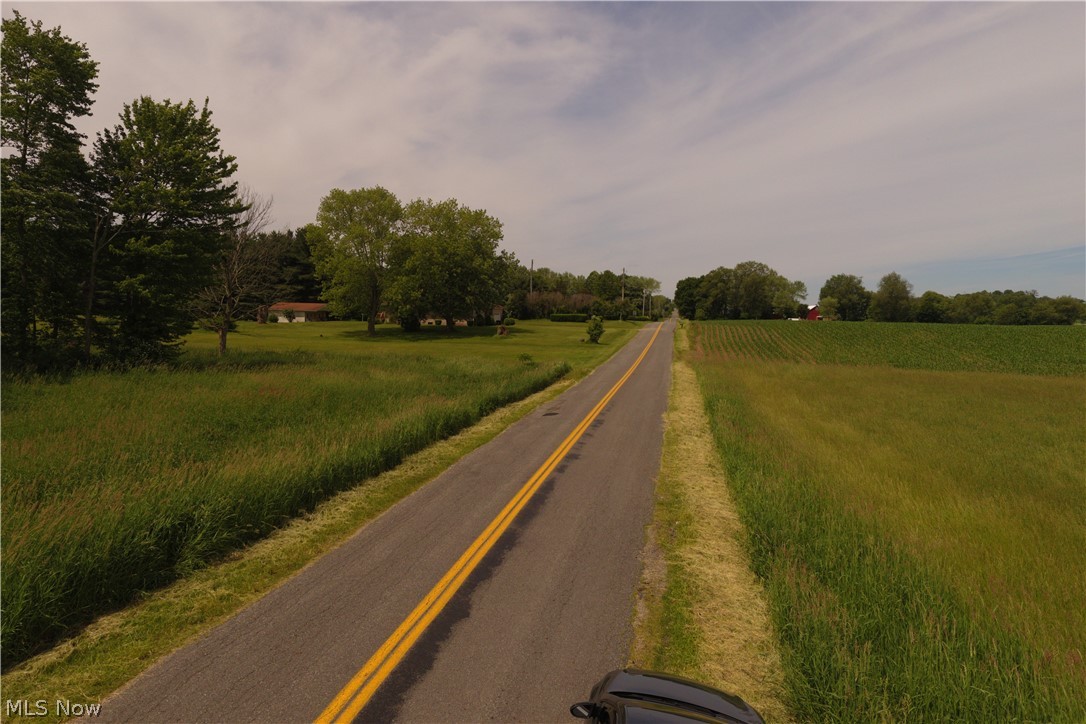 Randolph - Land