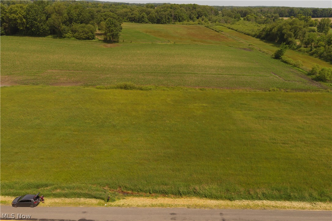 Randolph - Land