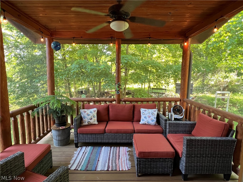 Lake Buckhorn - Residential