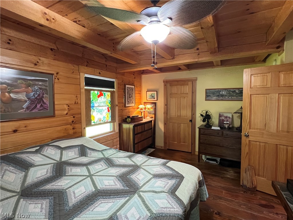 Lake Buckhorn - Residential
