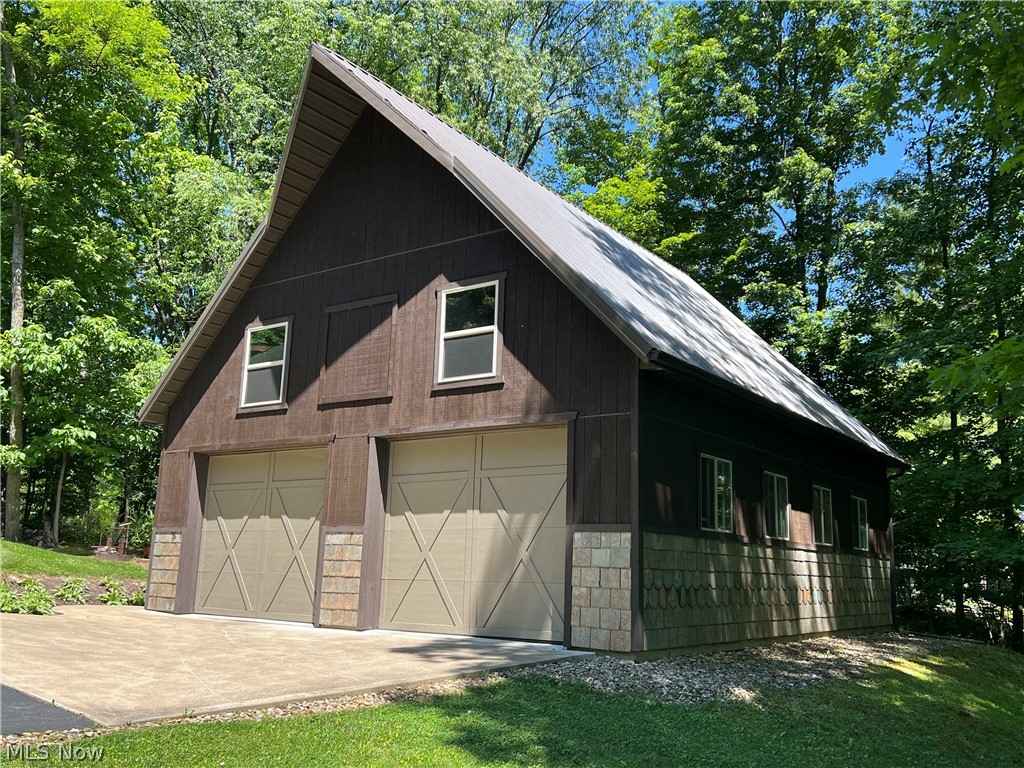 Lake Buckhorn - Residential