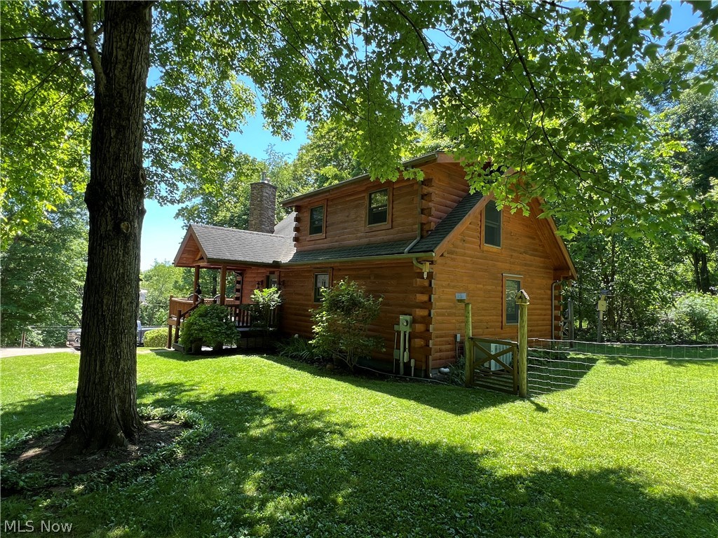Lake Buckhorn - Residential