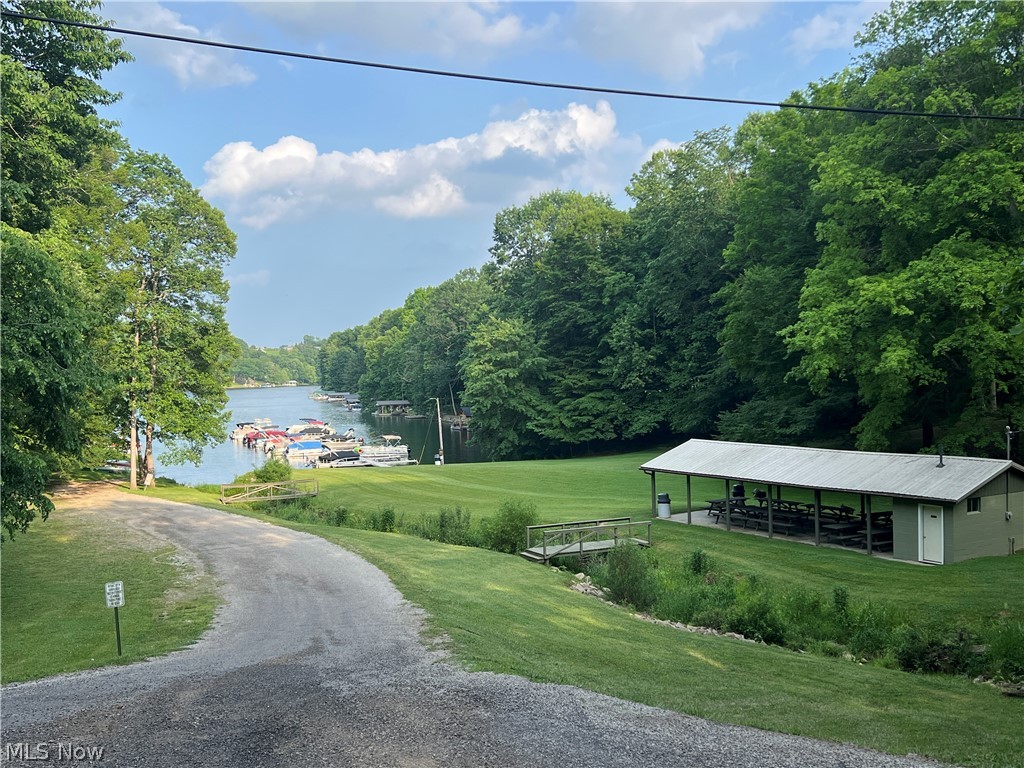 Lake Buckhorn - Residential
