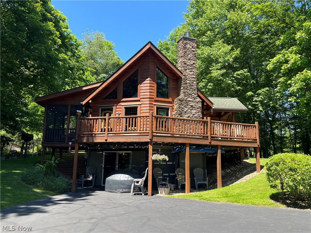 Lake Buckhorn - Residential