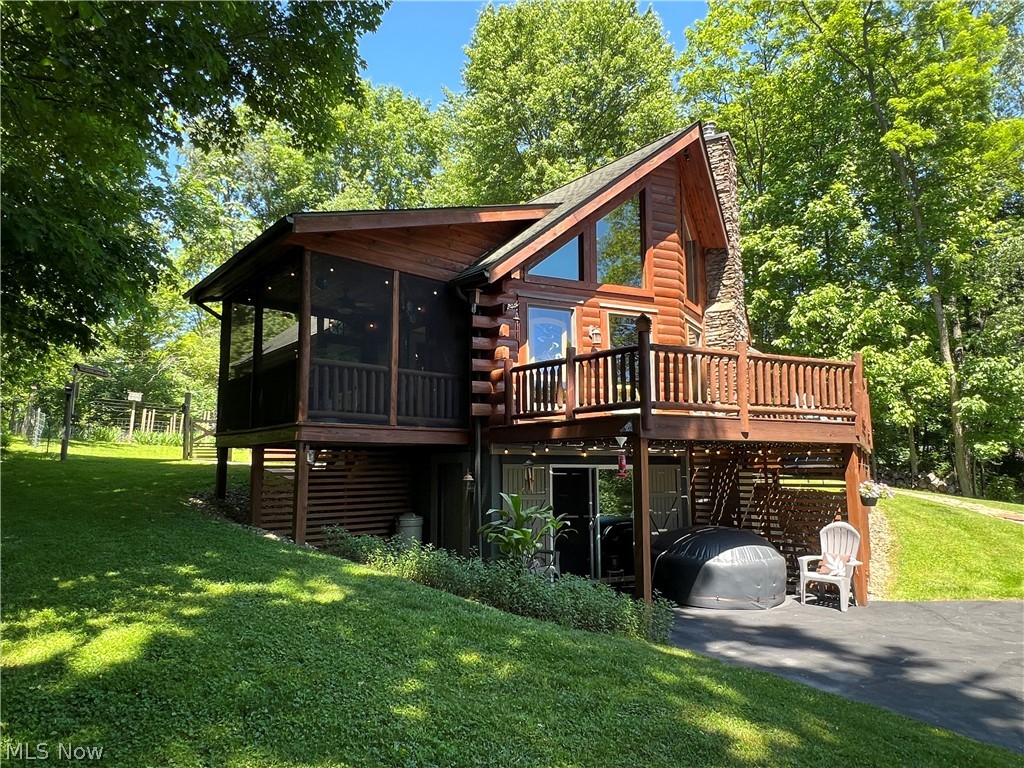 Lake Buckhorn - Residential