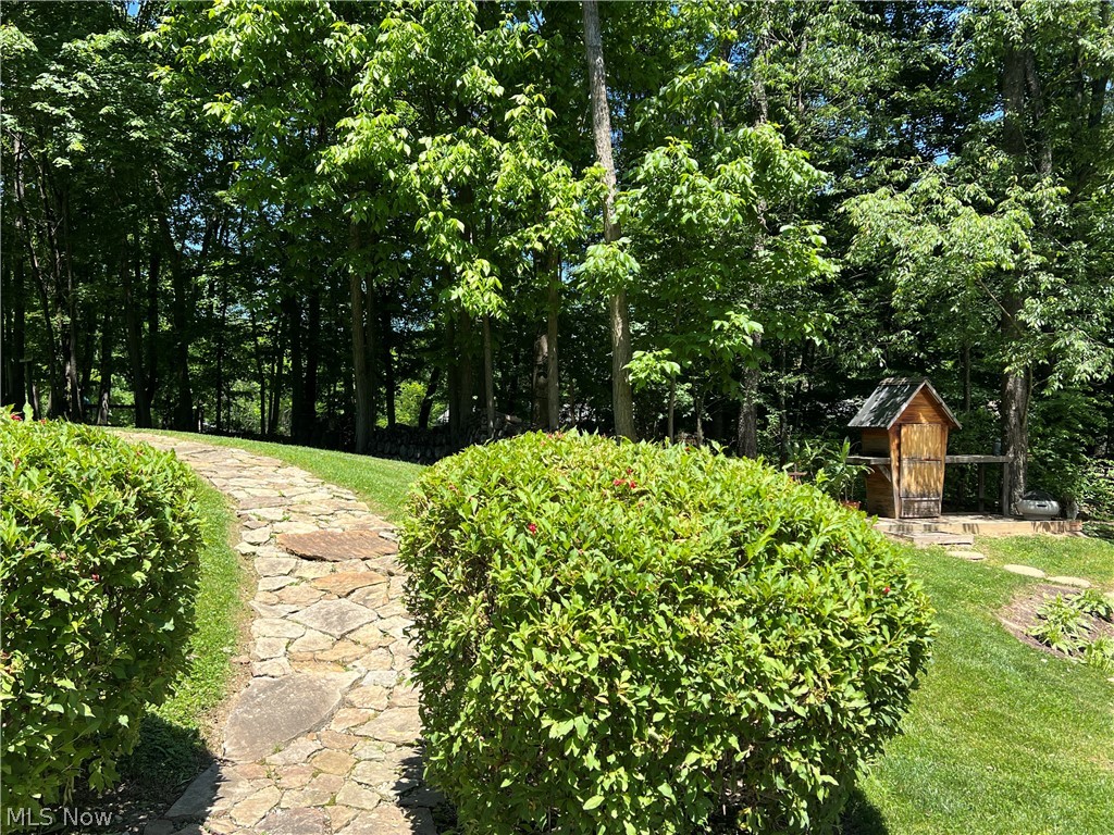 Lake Buckhorn - Residential