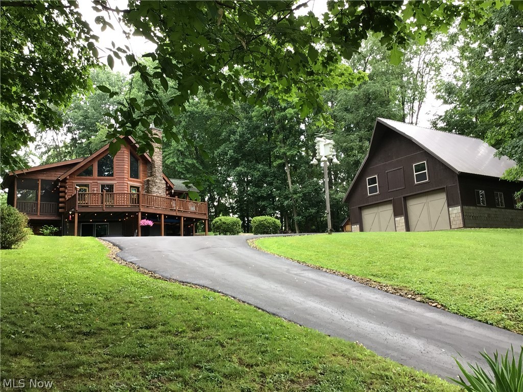 Lake Buckhorn - Residential