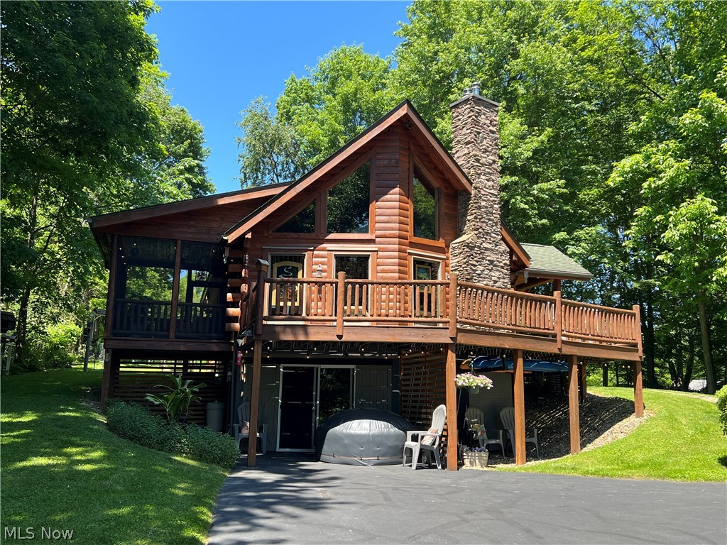 Lake Buckhorn - Residential