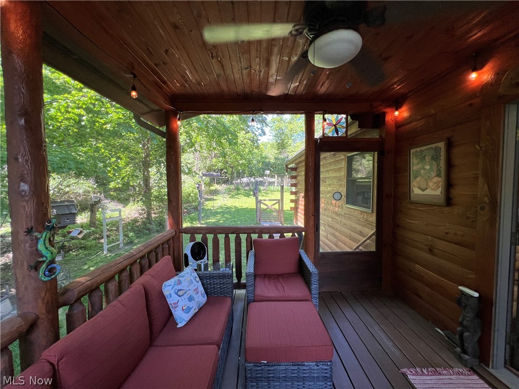 Lake Buckhorn - Residential