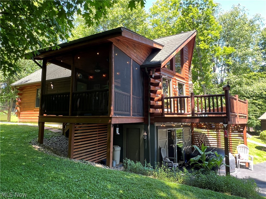 Lake Buckhorn - Residential