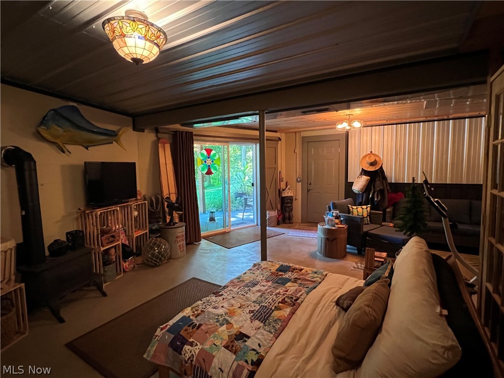 Lake Buckhorn - Residential