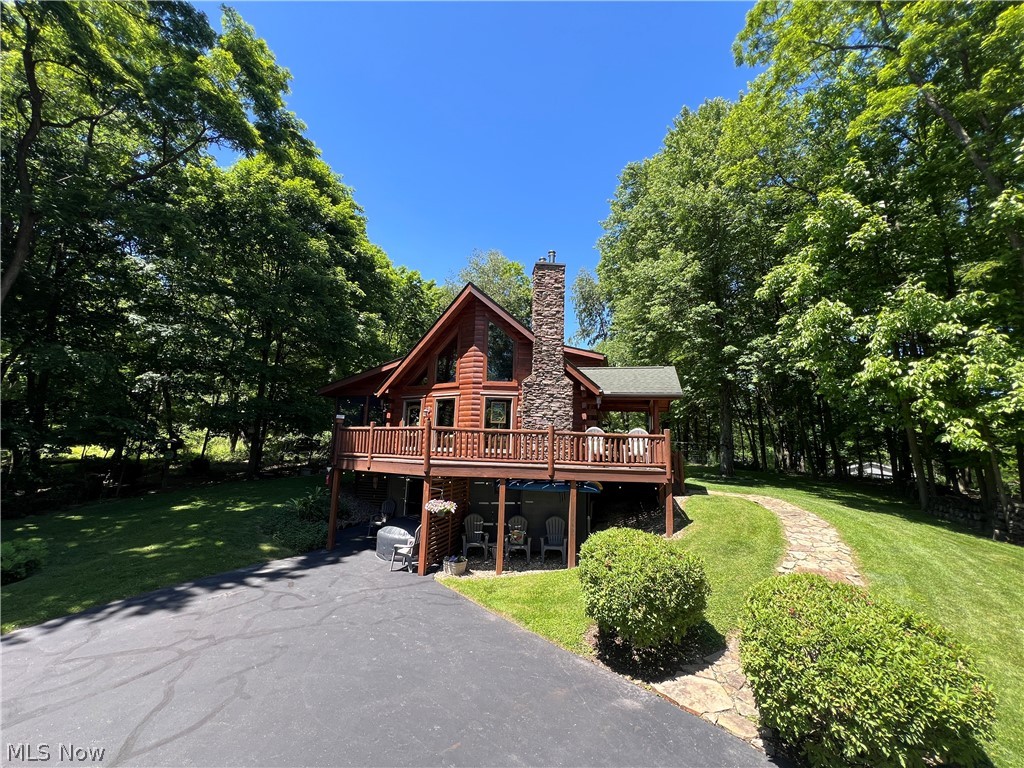Lake Buckhorn - Residential