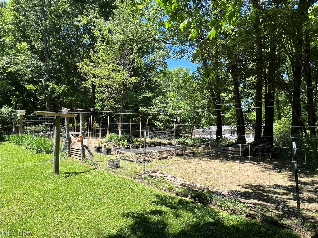 Lake Buckhorn - Residential