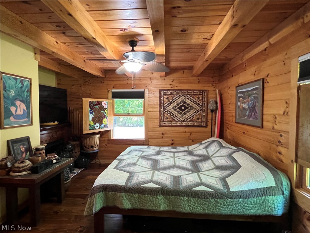 Lake Buckhorn - Residential