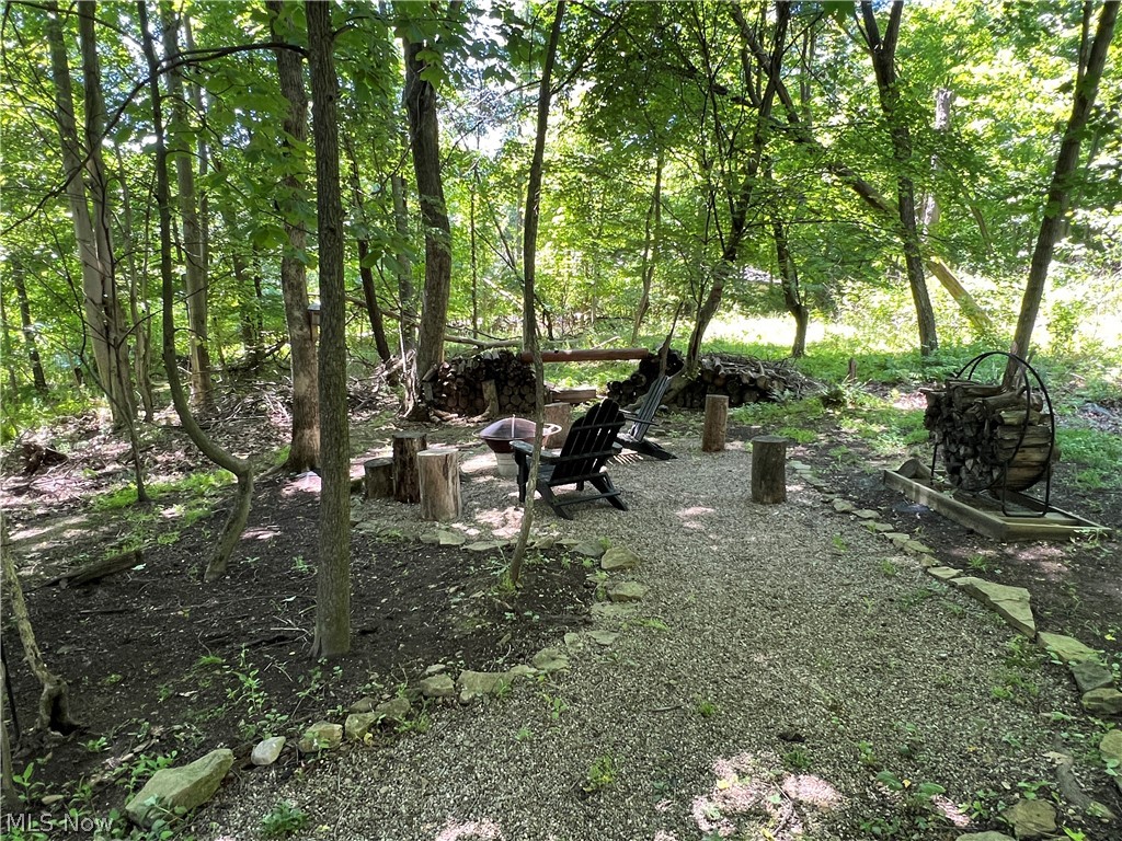 Lake Buckhorn - Residential