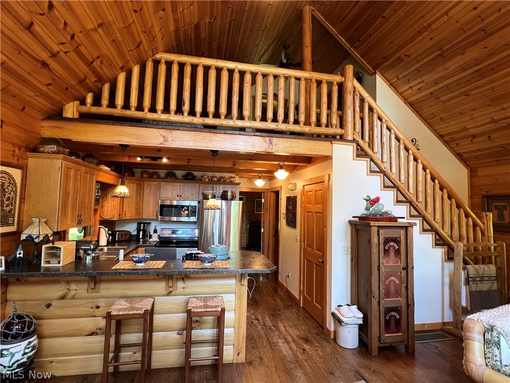 Lake Buckhorn - Residential