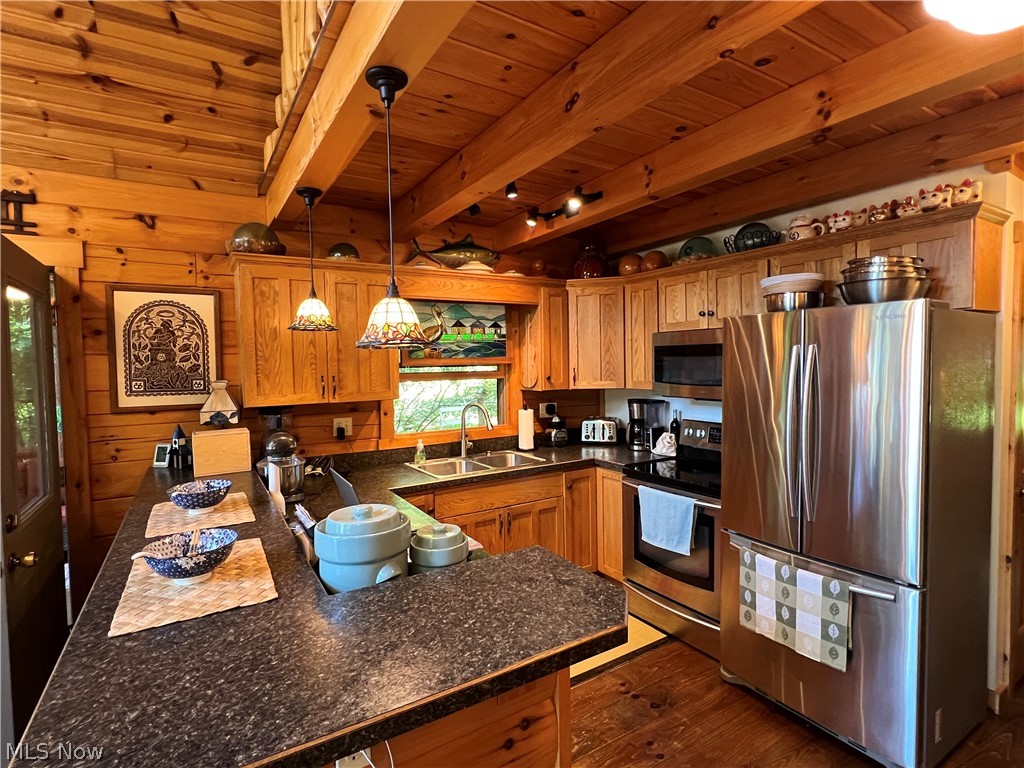 Lake Buckhorn - Residential