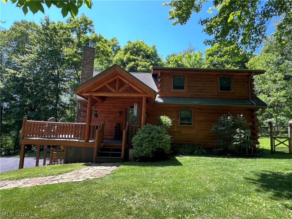Lake Buckhorn - Residential