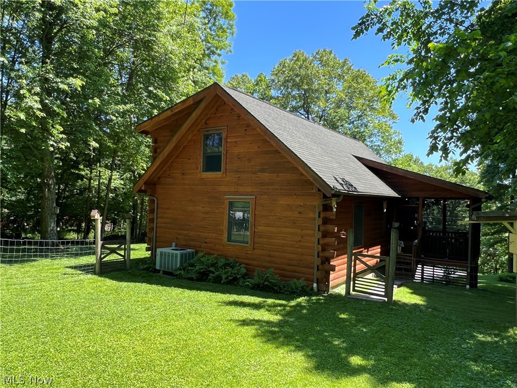 Lake Buckhorn - Residential