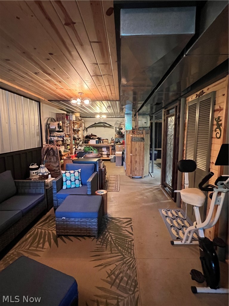 Lake Buckhorn - Residential