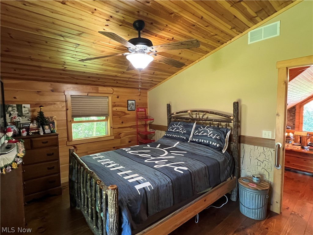Lake Buckhorn - Residential