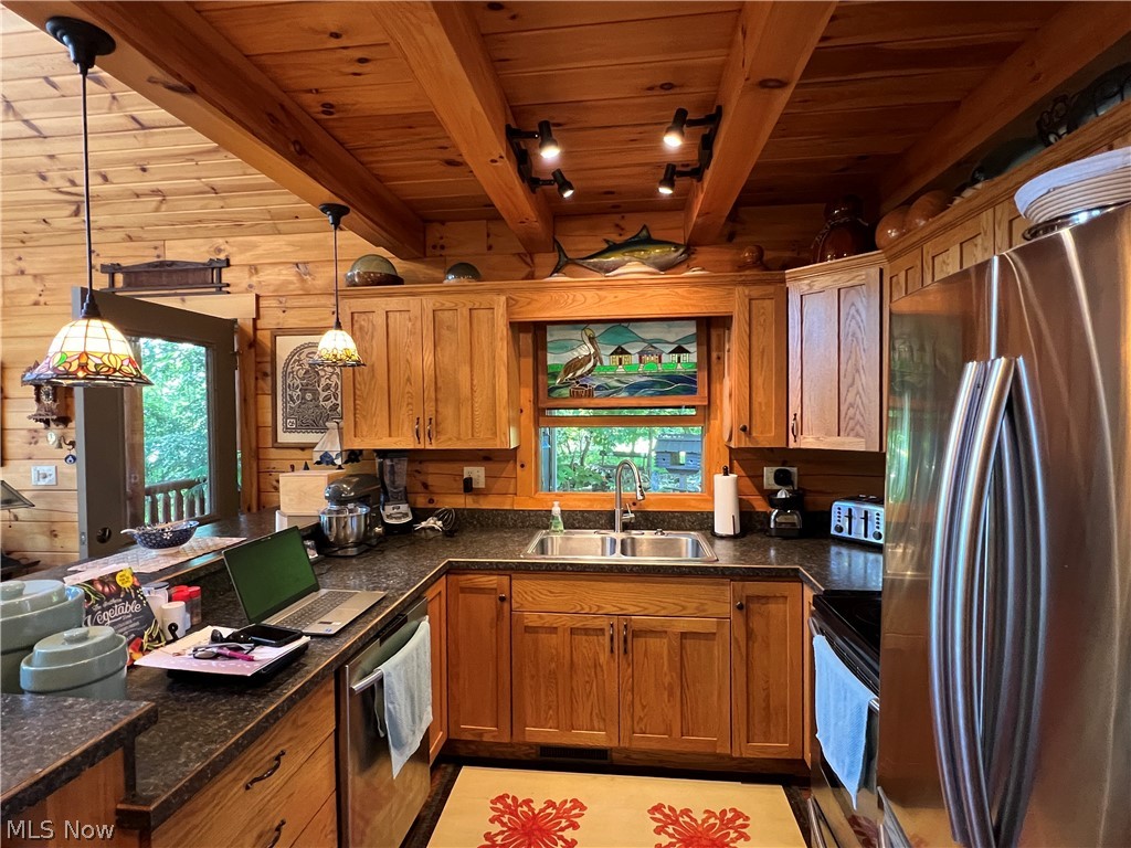 Lake Buckhorn - Residential