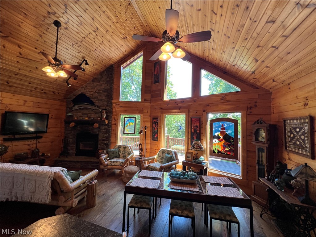Lake Buckhorn - Residential