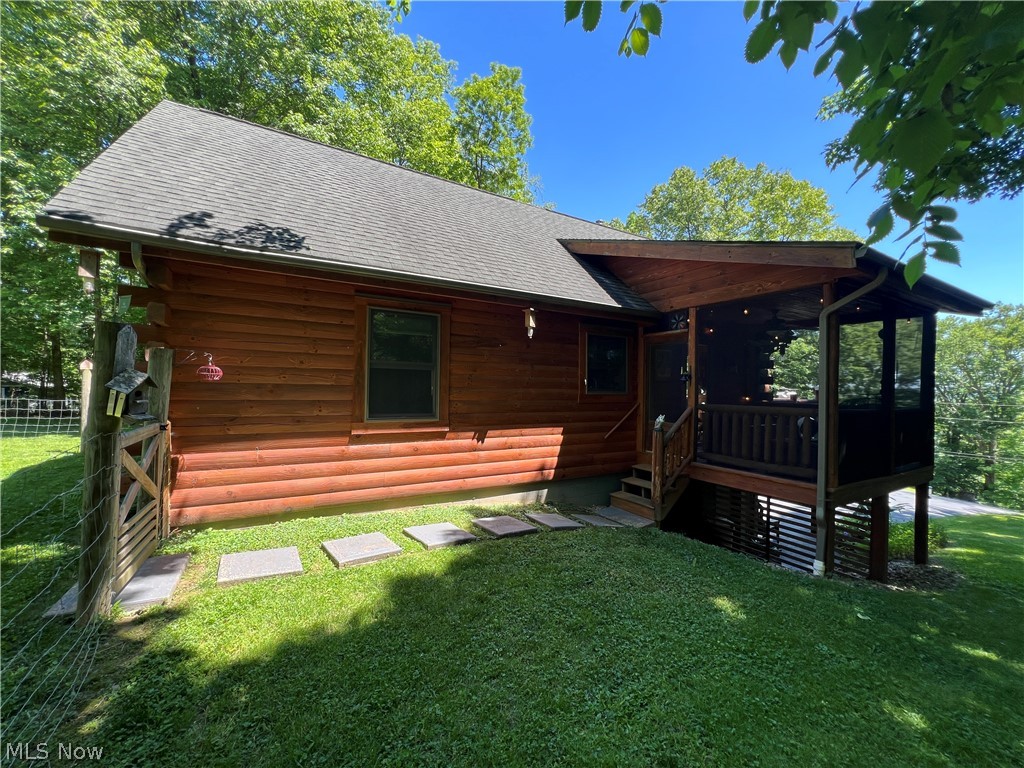 Lake Buckhorn - Residential