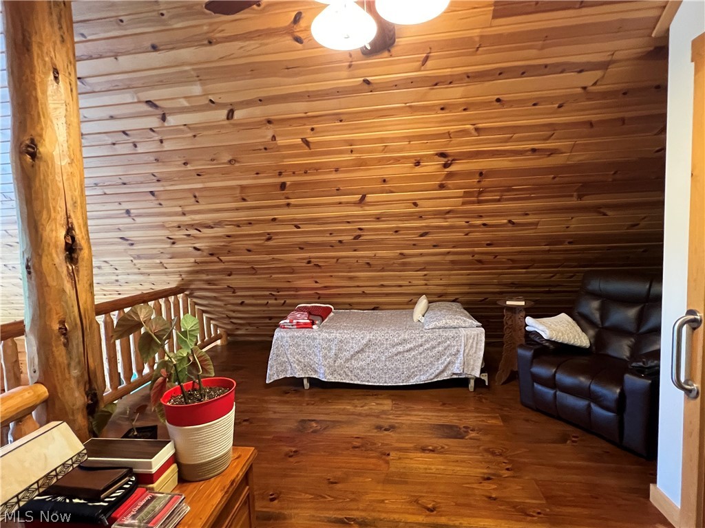 Lake Buckhorn - Residential