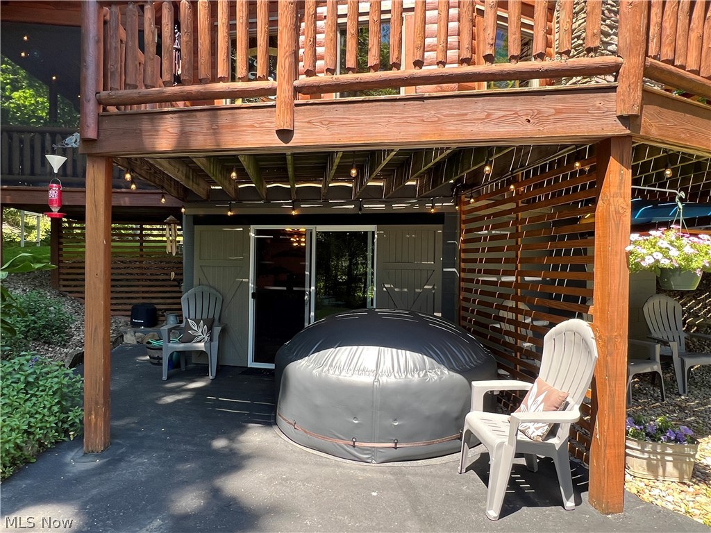 Lake Buckhorn - Residential