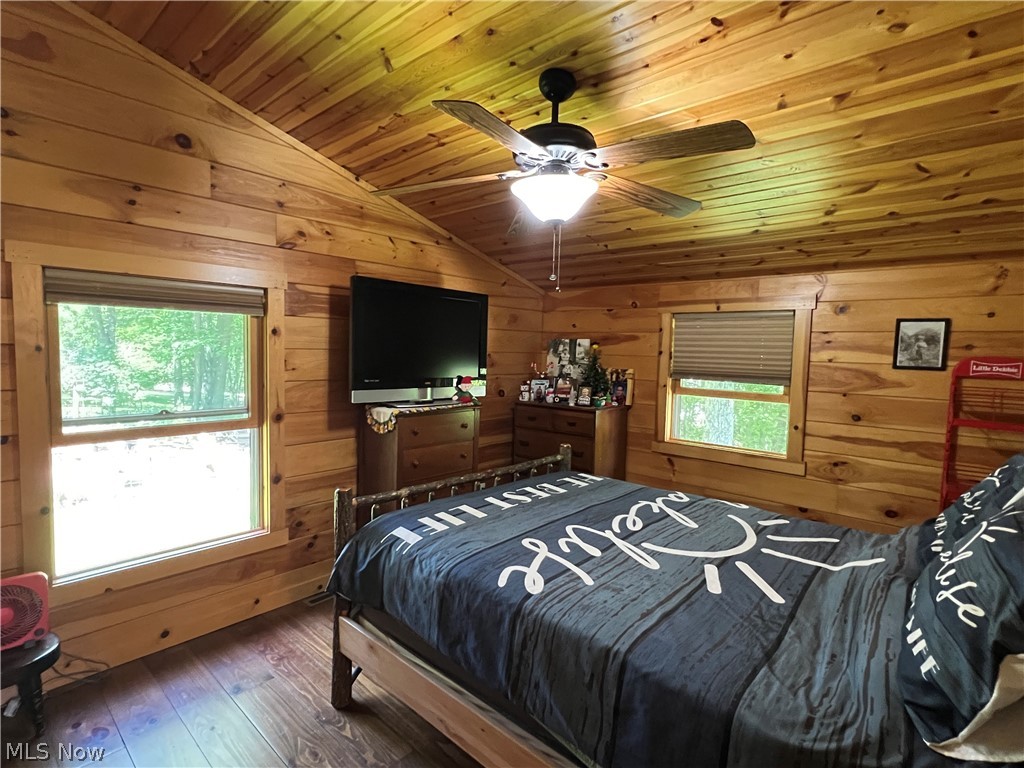 Lake Buckhorn - Residential