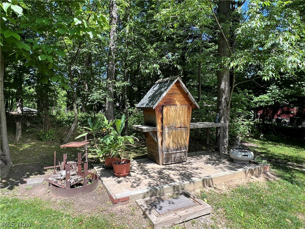 Lake Buckhorn - Residential