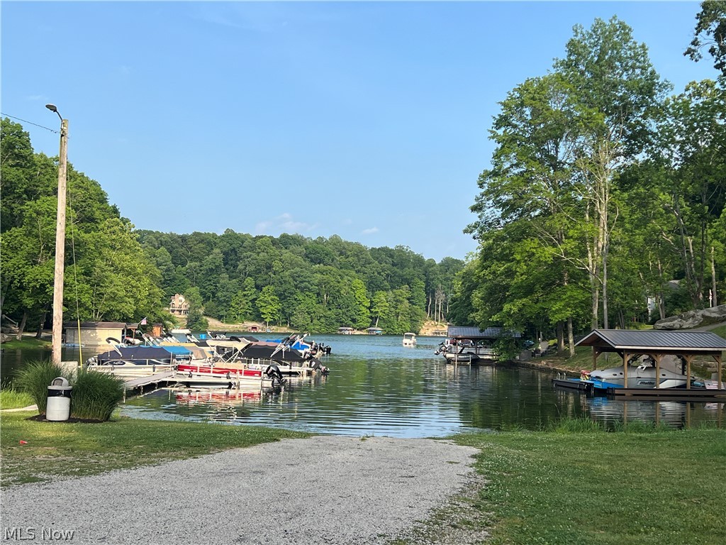 Lake Buckhorn - Residential