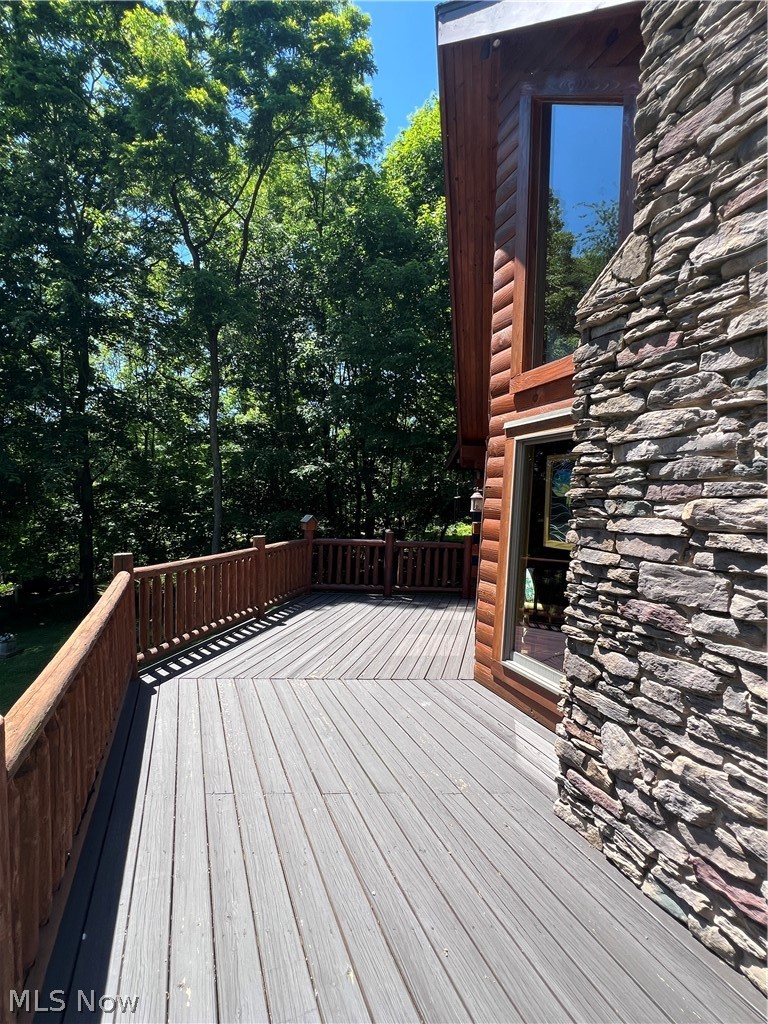 Lake Buckhorn - Residential