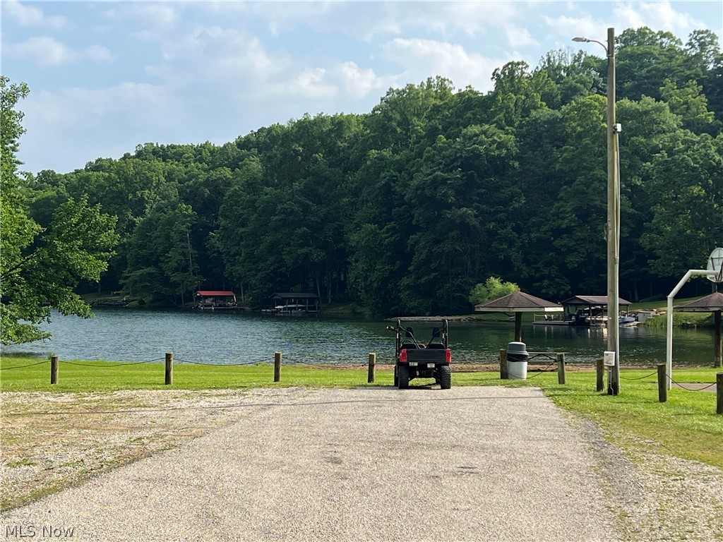 Lake Buckhorn - Residential