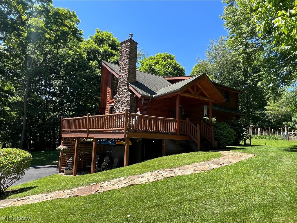 Lake Buckhorn - Residential