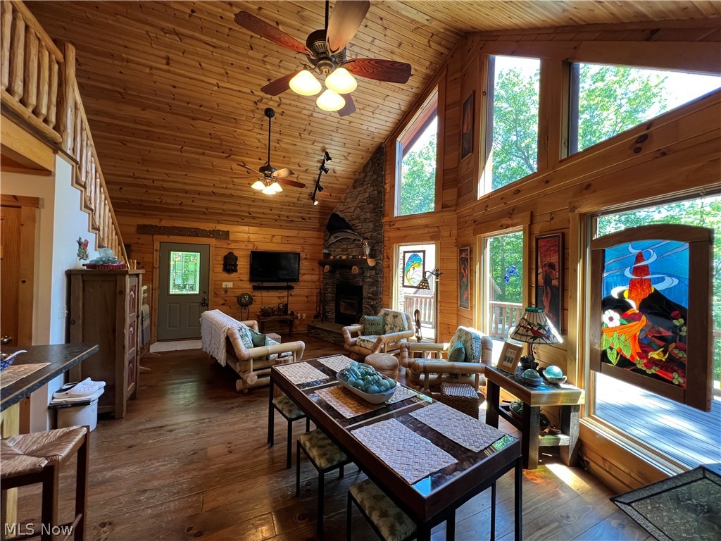 Lake Buckhorn - Residential