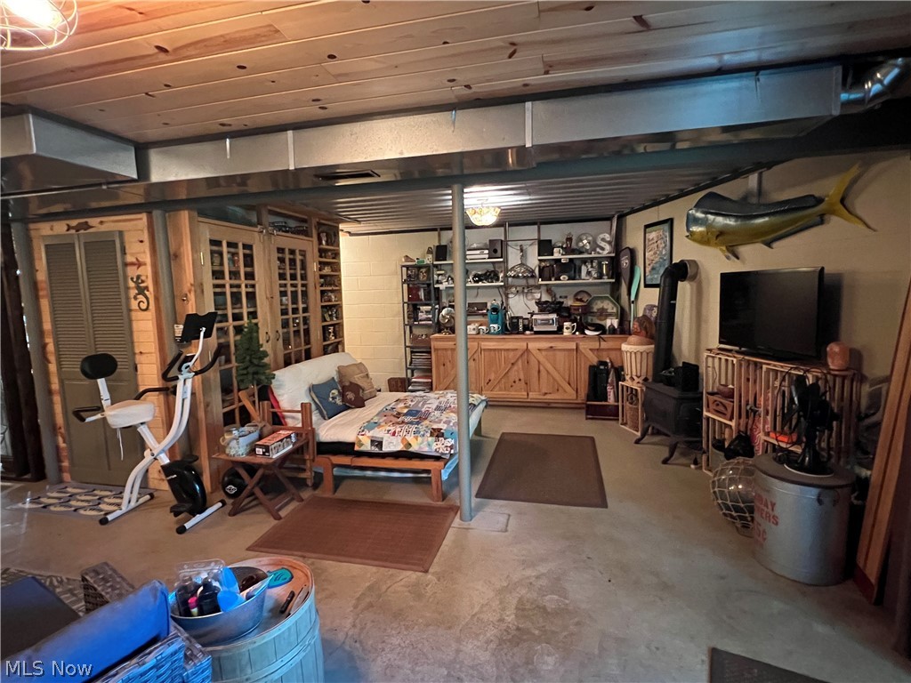 Lake Buckhorn - Residential