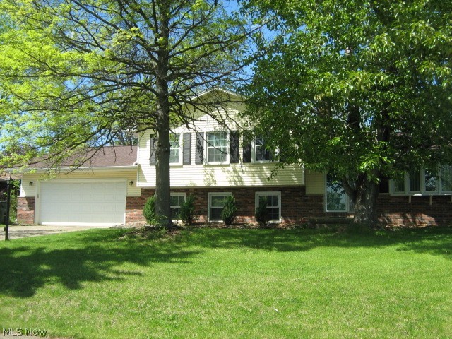 Wyoga Lake Park - Residential
