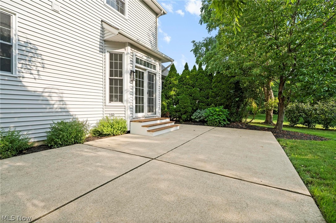 Bridgeside Sub #2 - Residential