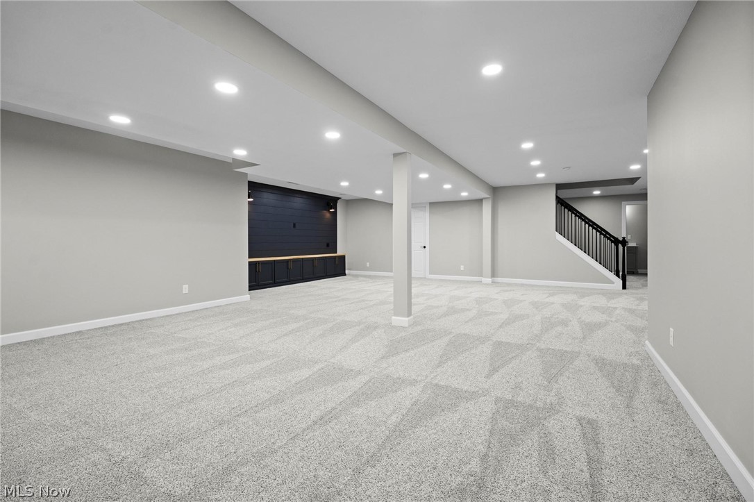 Bridgeside Sub #2 - Residential