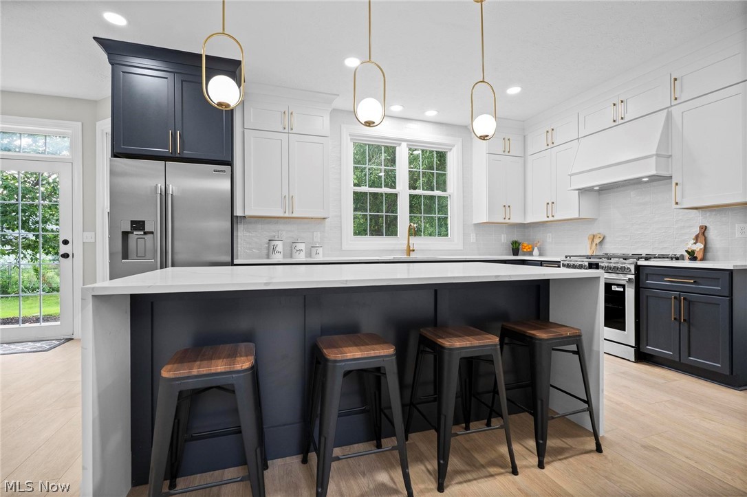 Bridgeside Sub #2 - Residential